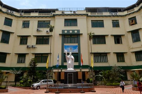 Kolkata St Xavier’s College admission process begins - The Statesman