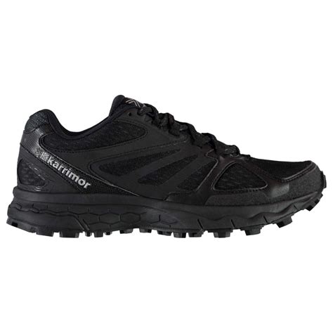 Karrimor Tempo Ladies Trail Running Shoes