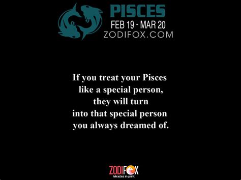 Pisces Quotes: 199+ Best Pisces Zodiac Captions and Sayings - Zodifox