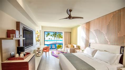 Hotel Review: Hyatt Ziva and Hyatt Zilara Cap Cana in Punta Cana | TravelAge West