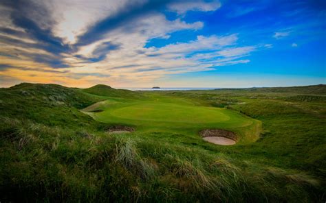 6 of the best golf courses in Ireland - The Points Guy