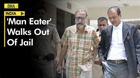 Nithari Killings: Prime Accused Moninder Singh Pandher Released From ...