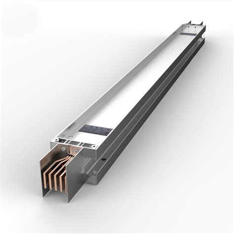 Electrical Busduct Busway Busbar Trunking Low Voltage System Copper - China Aluminium Bus Bars ...