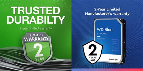 Seagate Barracuda vs WD Blue (2022): Which HDD Brand Is Better? - Compare Before Buying