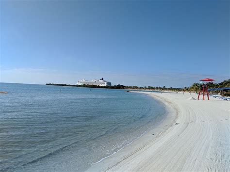 Harvest Caye | Travel, Belize, Cruise ship