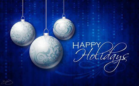 Happy Holidays from BHM Healthcare Solutions