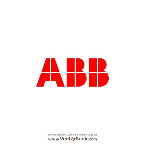 ABB Logo Vector - (.Ai .PNG .SVG .EPS Free Download)