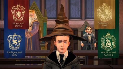 A new trailer has been released for Harry Potter: Hogwarts Mystery RPG