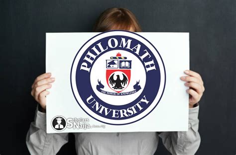 Philomath University School Fees For 2024/2025