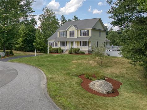 Bedford, NH Real Estate - Bedford Homes for Sale | realtor.com®