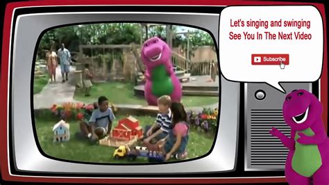 (NEW) Barney - Just Imagine (FULL MOVIE - HD) - Dailymotion Video