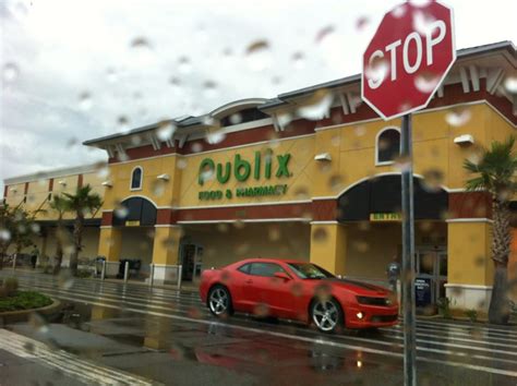 Publix Super Markets - 10 Reviews - Drugstores - 1258 Ocean Shore Blvd ...