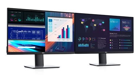 Dell 27 USB-C Monitor - P2720DC | Dell USA