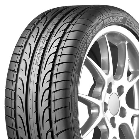 DUNLOP® SP SPORT MAXX Tires