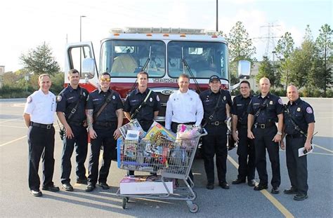 Marion County Fire Rescue Headquarters Archives - Ocala-News.com