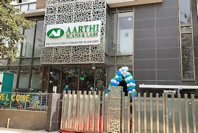 AARTHI SCANS & LABS - GURUGRAM reviews, phone number, address | Book appointment online | CT ...