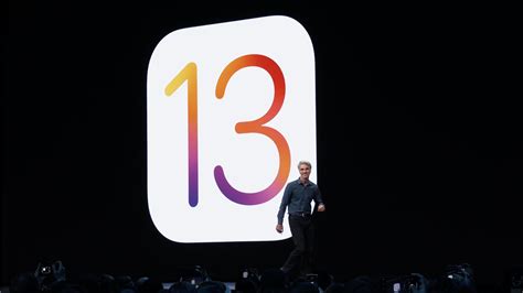 Apple iOS 13 update release date and supported devices: Will my iPhone ...