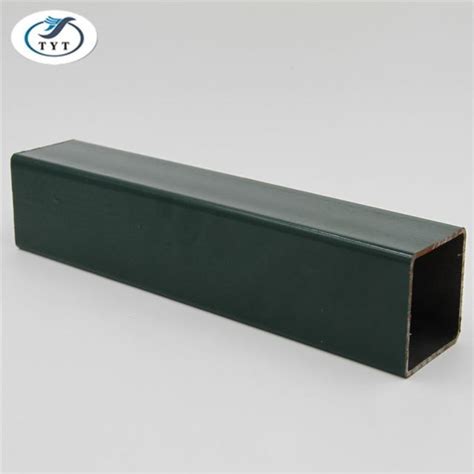 Hollow Section Tube Manufacturers and Suppliers - Made in China - TIANYINGTAI