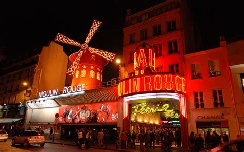 Paris: Nightlife and Clubs | Nightlife City Guide