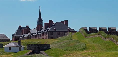 Fortress of Louisbourg | goCapeBreton.com