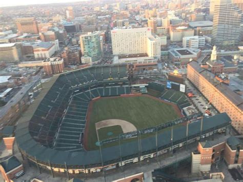 Orioles Stadium | Orioles, Baltimore orioles, Stadium