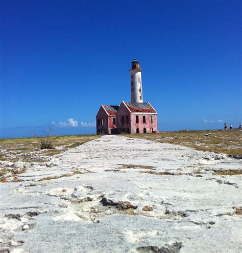 Klein Curaçao lighthouse | Places to travel, Places, Travel