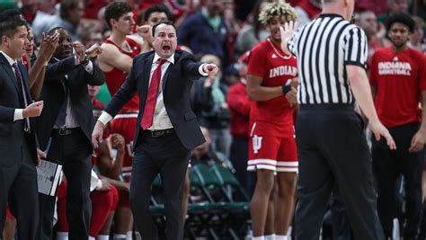 Indiana Hoosiers Basketball | Bleacher Report | Latest News, Scores, Stats and Standings