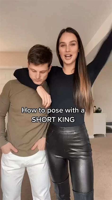 Short King : r/TikTokCringe