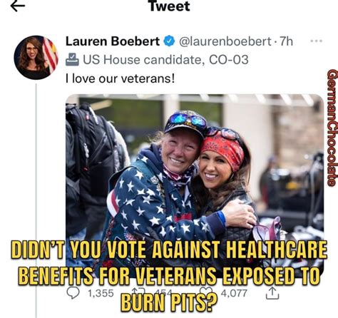 Tweet Lauren Boebert @laurenboebert: &4 US House candidate, CO-03 I ...