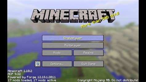 Hack for minecraft tlauncher - industrialfer