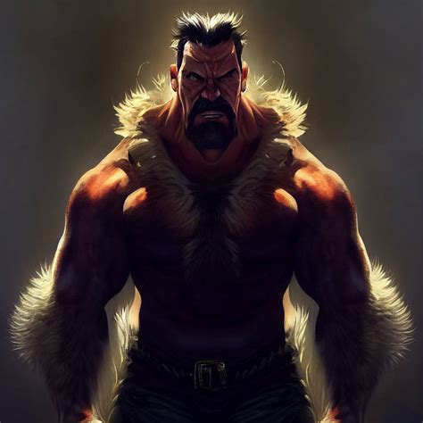 Kraven The Hunter by arcades666 on DeviantArt