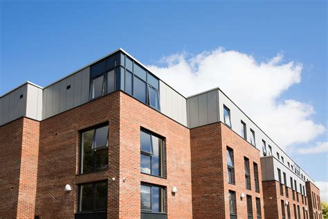 Durham student accommodation at Houghall Court | Unite Students