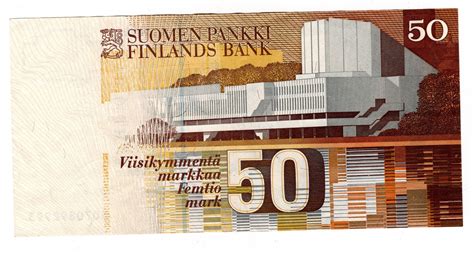 Finland Currency