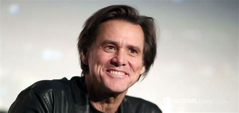 Jim Carrey ends his acting career and retires - video