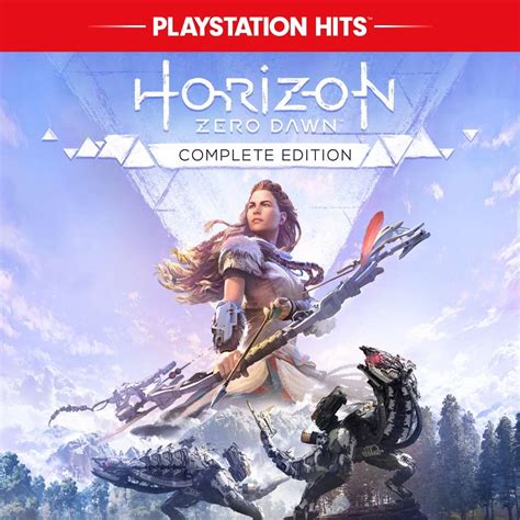 Code Triche Horizon Zero Dawn Ps4 - Communauté MCMS