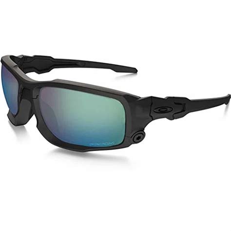 Oakley SI Ballistic Shocktube Safety Glasses| Prescription Available