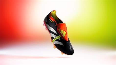 adidas Recodes a 30-year Icon with New Predator Pack Crafted for Goals