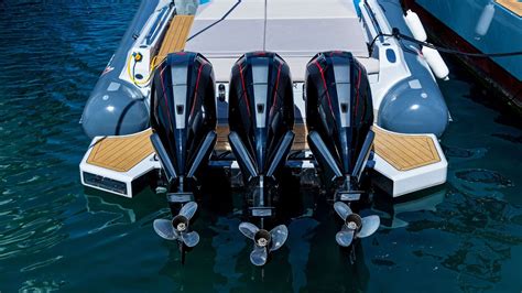 Top 5 Outboard Motor Brands Ranked - Mobile Motorboat Mechanics