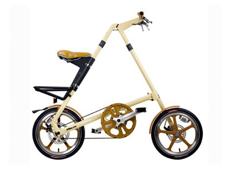 STRiDA LT – STRiDA