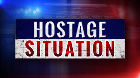 Hostage Situation Archives – WNY News Now