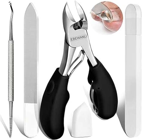 Amazon.com: electric nail clippers for men