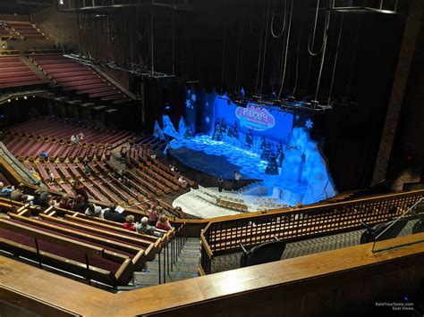 Grand Ole Opry House Seating Views | Brokeasshome.com