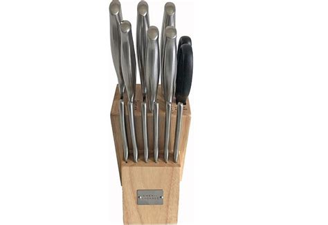 Emeril Lagasse 14 Piece Knife Set Reviews - Knives Task