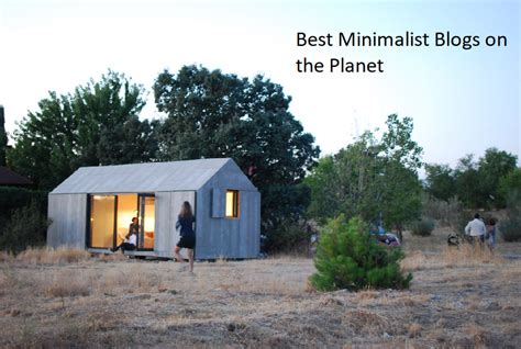 Top 100 Minimalist Blog List | Minimalist Lifestyle Blog | Minimalist Living Blog