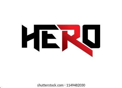 38,168 Hero Logo Vector Images, Stock Photos & Vectors | Shutterstock