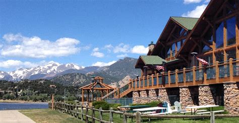 The Estes Park Resort Welcomes New Chef