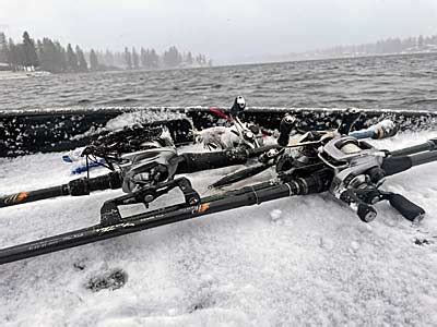 Preparing Your Boat for Winter and Tips for Late-Season Trips | The Ultimate Bass Fishing ...