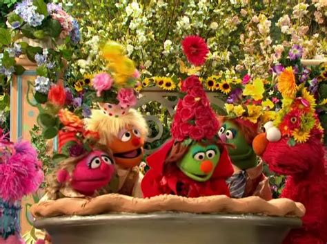 Elmo and Abby's Birthday Fun! - Muppet Wiki