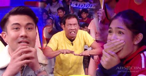 Minute To Win It: Long Mejia, maraming napamangha sa kanyang bagong magic! | ABS-CBN Entertainment