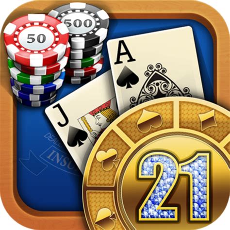 ‎Blackjack 21: Casino Card Game on the Mac App Store